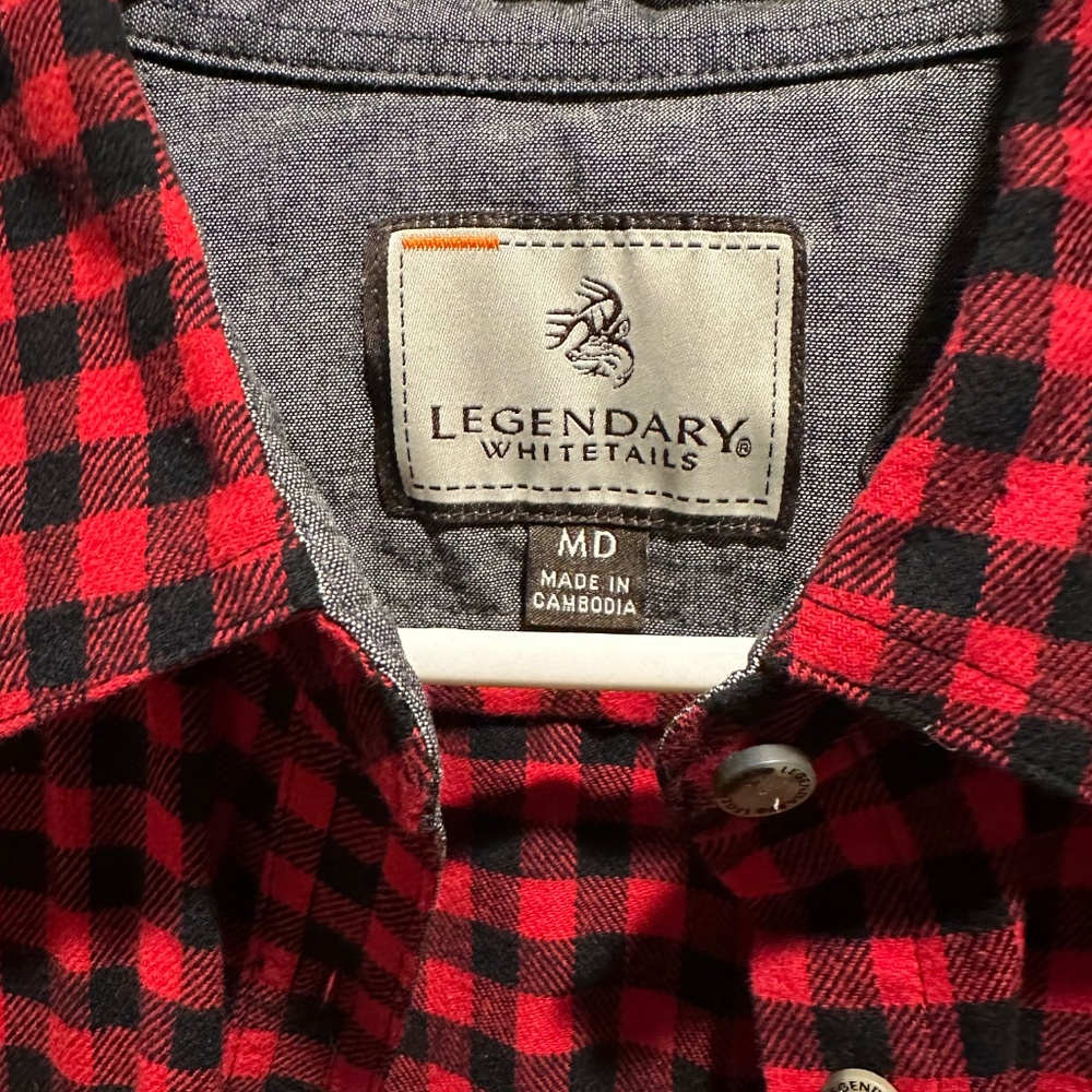 Flannels - Picture 6 of 7